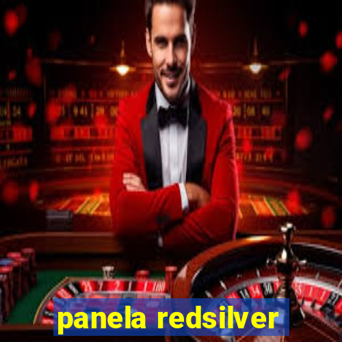 panela redsilver